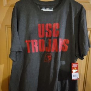 USC TROJANS TSHIRT